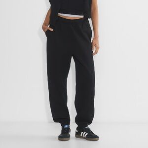 ARITZIA COZY FLEECE MEGA JOGGER SWEATS